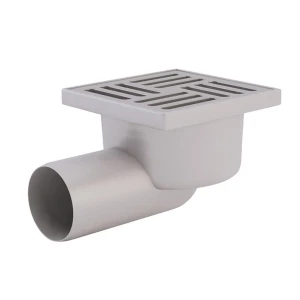 Трап зливний Ani Plast ТА 5102