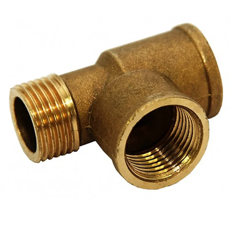 Тройник ЭКО PN10 ВН 1/2