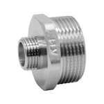 Ниппель HLV PN25 ЗЗ 2