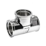 Трійник HLV ВВ 1