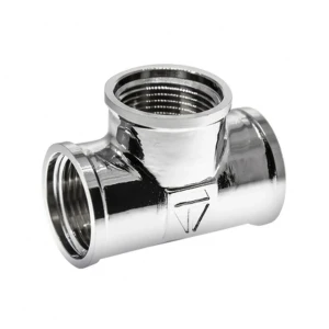 Тройник HLV ВВ 1