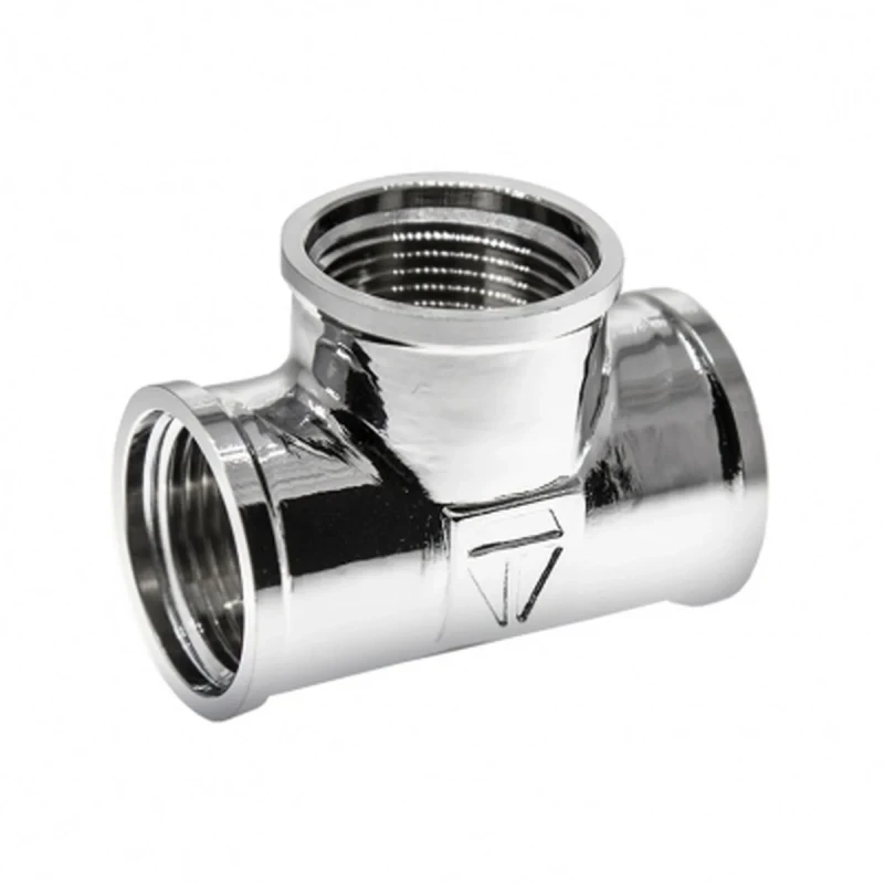 Трійник HLV ВВ 1