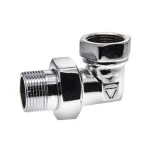 Американка-згінн кутова HLV PN40 3/4