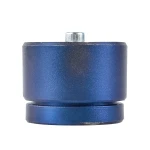 Комплект насадок для паяльника Candan 40 мм.