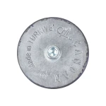 Комплект насадок для паяльника Candan 40 мм.