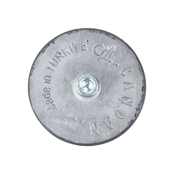 Комплект насадок для паяльника Candan 40 мм.