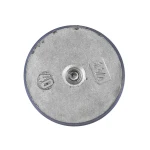 Комплект насадок для паяльника Candan 40 мм.