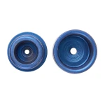 Комплект насадок для паяльника Candan 40 мм.