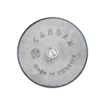 Комплект насадок для паяльника Candan 63 мм.