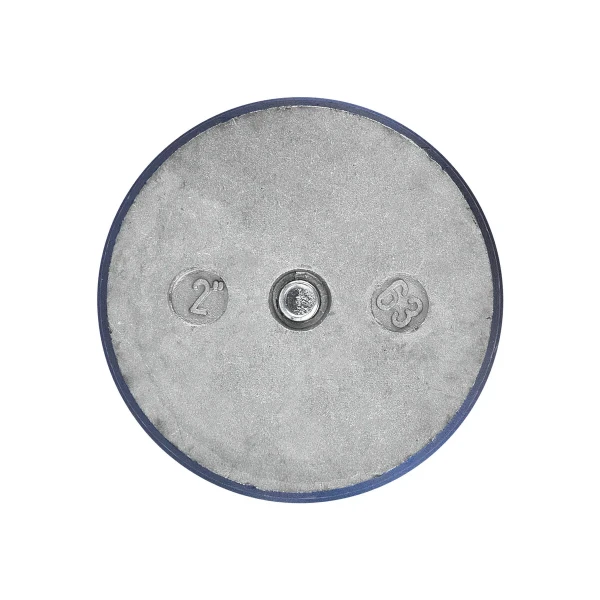 Комплект насадок для паяльника Candan 63 мм.