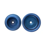 Комплект насадок для паяльника Candan 63 мм.