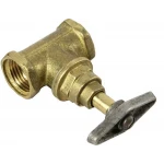 Вентиль ЭКО 3/4