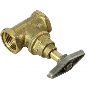 Вентиль ЭКО 3/4