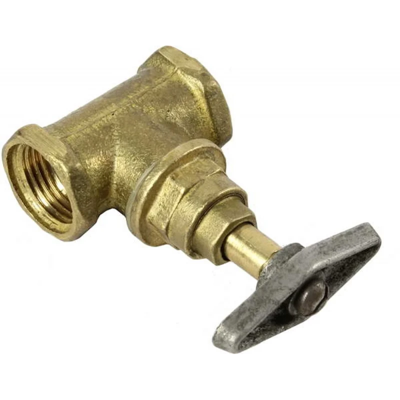 Вентиль ЭКО 3/4