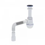 Сифон для мойки Ani Plast С 01 15