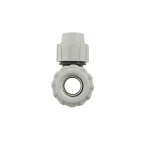 Трійник редукційний ПНТ COS 25x20x25мм