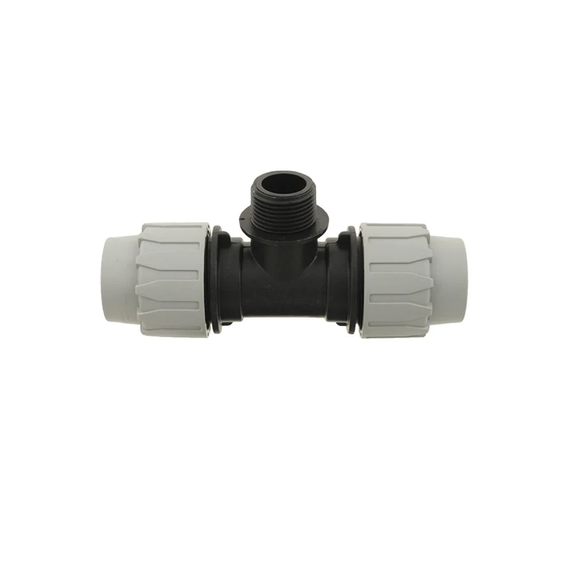 Трійник ПНТ COS 32мм ЗЗ 3/4