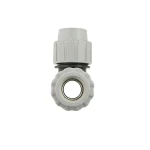 Тройник зажимной ПНТ COS 32мм