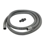 Шланг слива для п/м STR 4.5м