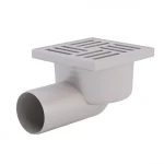 Трап сливной Ani Plast ТА 5104