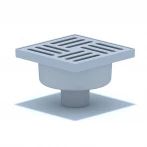 Трап зливний Ani Plast ТА 5212