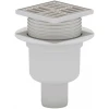 Трап зливний Ani Plast ТА 5702