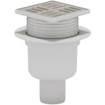 Трап сливной Ani Plast ТА 5702