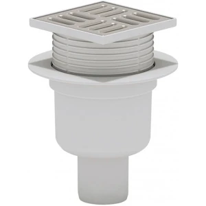 Трап зливний Ani Plast ТА 5702