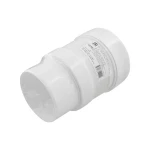 Удлинитель гибкий д/унитазу Ani Plast 110 мм без уплотнителя K 821 R