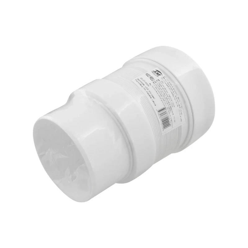 Подовжувач гнучкий д / унітазу Ani Plast 110 мм без ущільнювача K 821 R