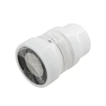 Удлинитель гибкий д/унитазу Ani Plast 110 мм без уплотнителя K 821 R