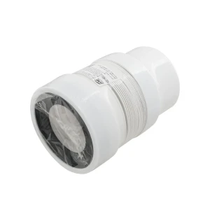 Подовжувач гнучкий д / унітазу Ani Plast 110 мм без ущільнювача K 821 R