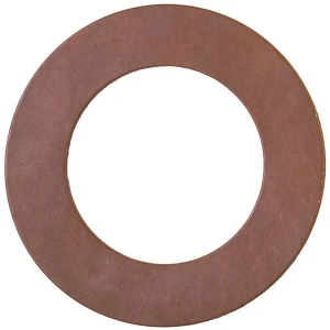 Прокладка под фланец ЭКО 200/282х216х2 мм