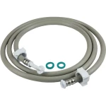 Шланг залива для п/м STR 3/4” 3.5м