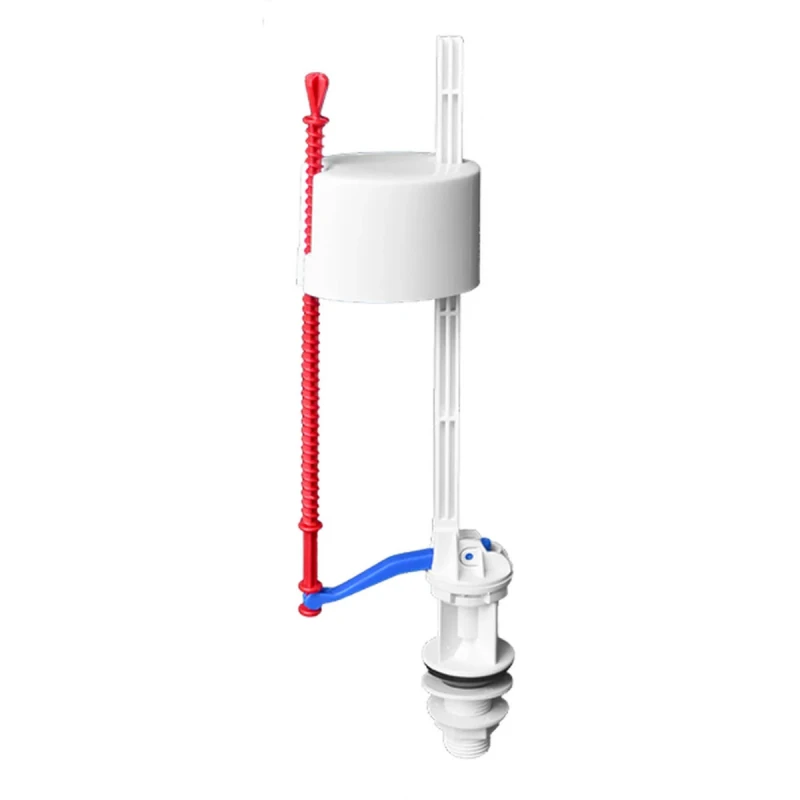 Впускний механізм SoloPlast АНН-02 1/2