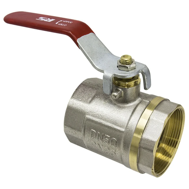 Кран кульовий ЭКО PN20 ВВ 2