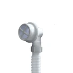 Сифон для ванни SantehPlast СПВПГ-003