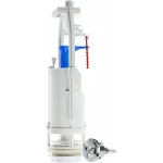 Зливний механізм SoloPlast АС 2-01