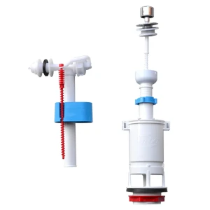 Комплект для зливного бачка Ani Plast WC 40 50 1/2