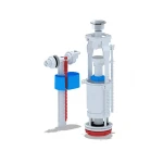 Комплект для зливного бачка Ani Plast WC 60 50 M 1/2