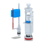 Комплект для зливного бачка Ani Plast WC 65 50 1/2