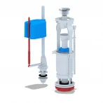 Комплект для сливного бачка Ani Plast WC 65 50 M 1/2