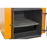 Твердотопливный котел DTM Turbo 10 кВт