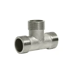 Тройник Lexline PN10 ЗЗ 3/4