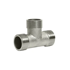 Тройник Lexline PN10 ЗЗ 3/4