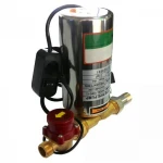 Насос повышения давления Lider 15 WG15