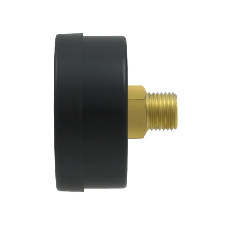 Манометр с задним подключением Ango PN0-10