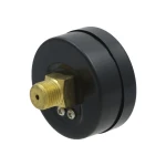 Манометр с задним подключением Ango PN0-10