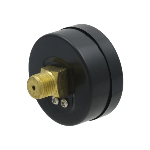 Манометр с задним подключением Ango PN0-10