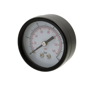 Манометр із заднім підключенням Ango PN0-10